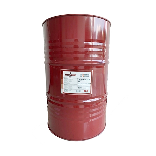 Special cutting fluid for Loki aluminum material