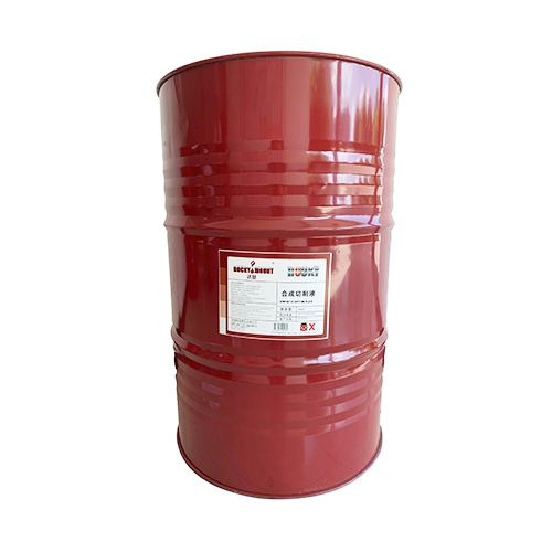 Rocky synthetic cutting fluid (for cast iron)