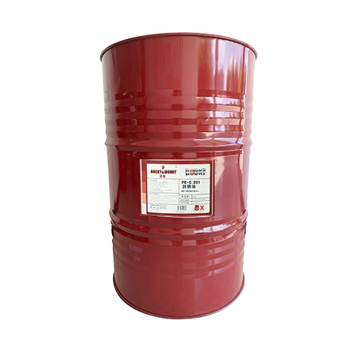 Rocky PR-C201 antirust oil