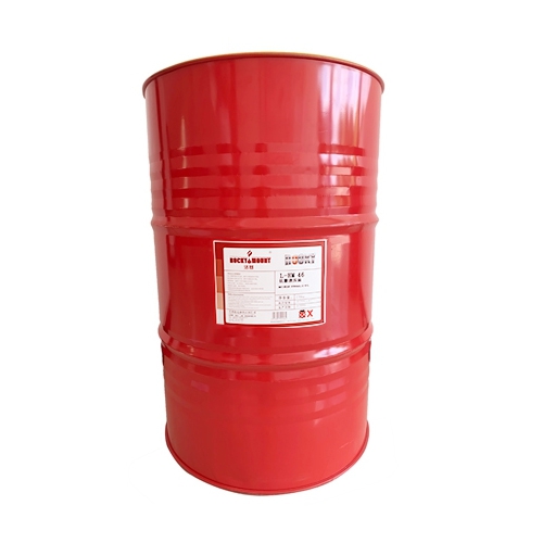 L-HM antiwear hydraulic oil