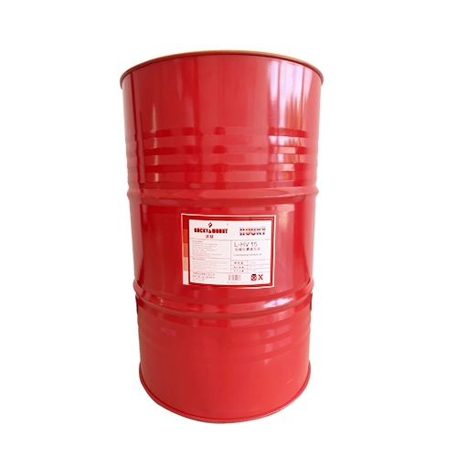 L-HV low freezing and antiwear hydraulic oil