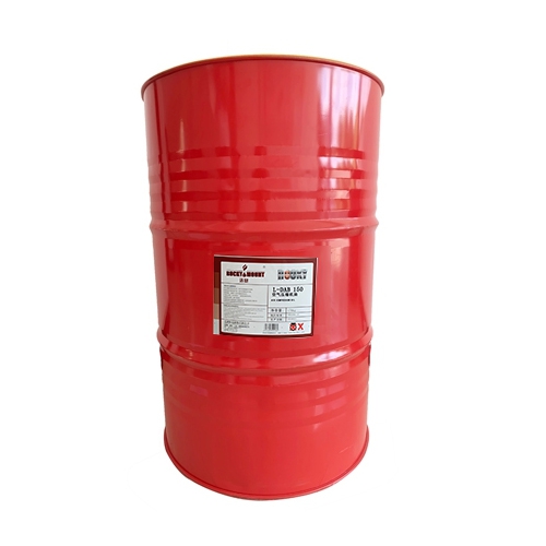 Rocky L-DAB air compressor oil