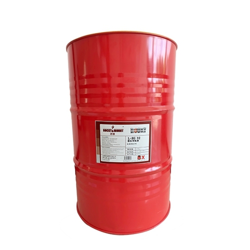 Rocky L-HG hydraulic guide oil