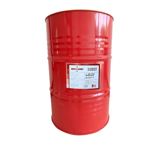 Rocky L-QB300 high performance heat transfer oil